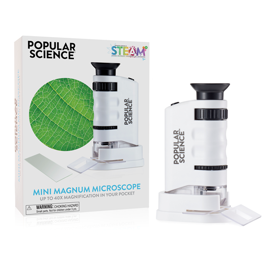 MagnoStick V.2: Digital Mini Microscope – WowZone