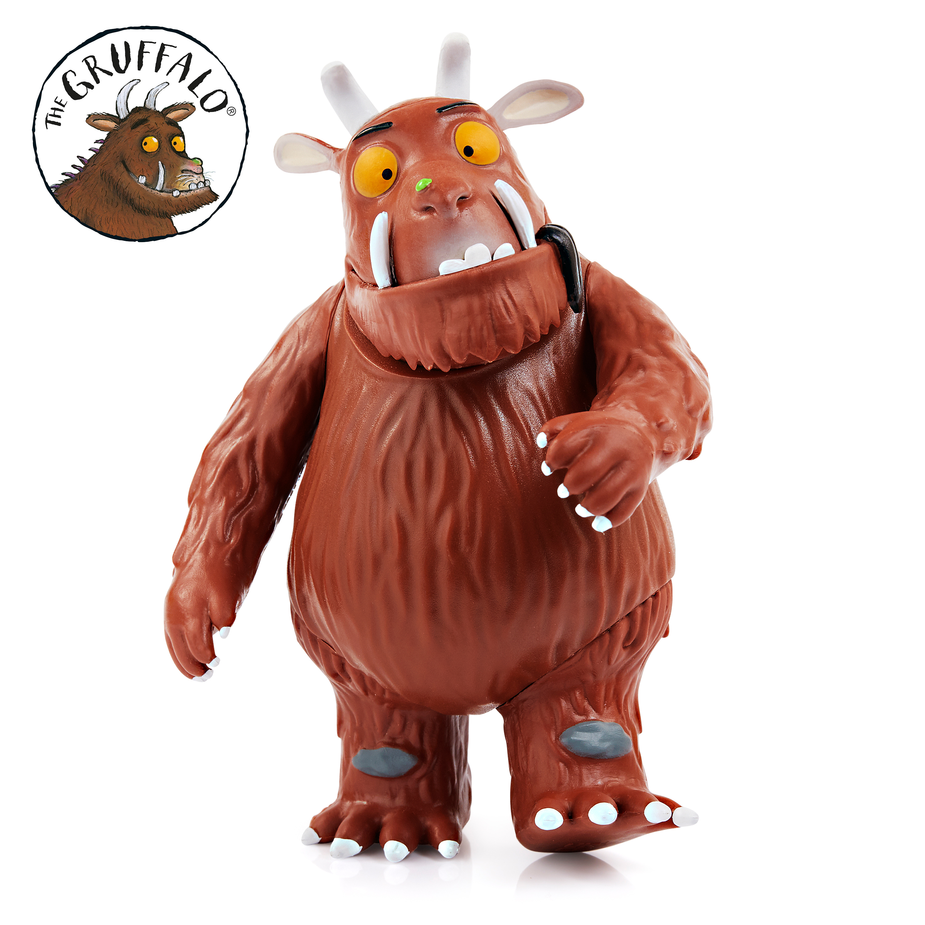 the gruffalo and other stories