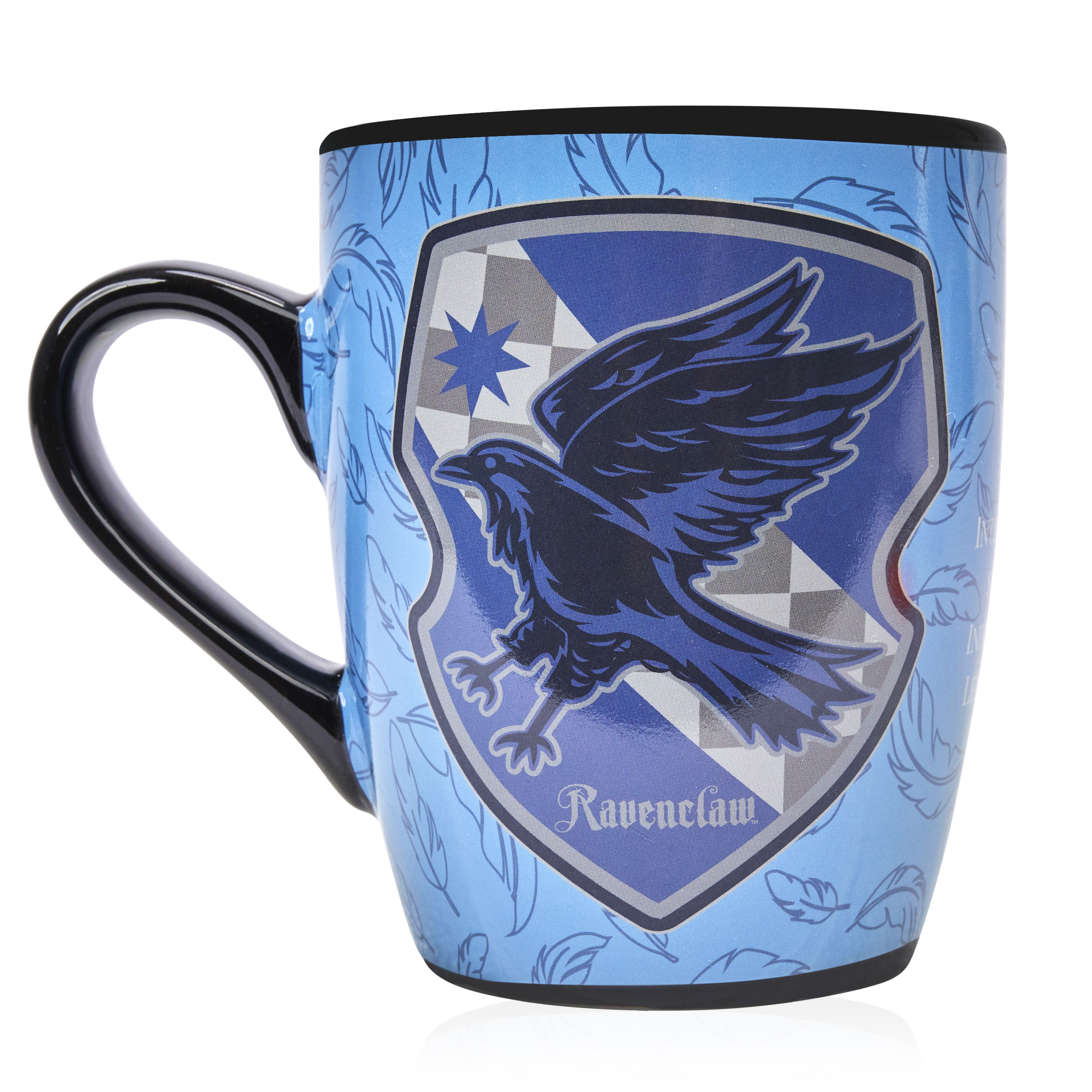 Harry Potter Sorting Hat Mug - Ravenclaw - Wow! Stuff