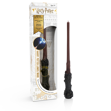 Harry Potter Potion Bottle Mood Lamp - Wow! Stuff