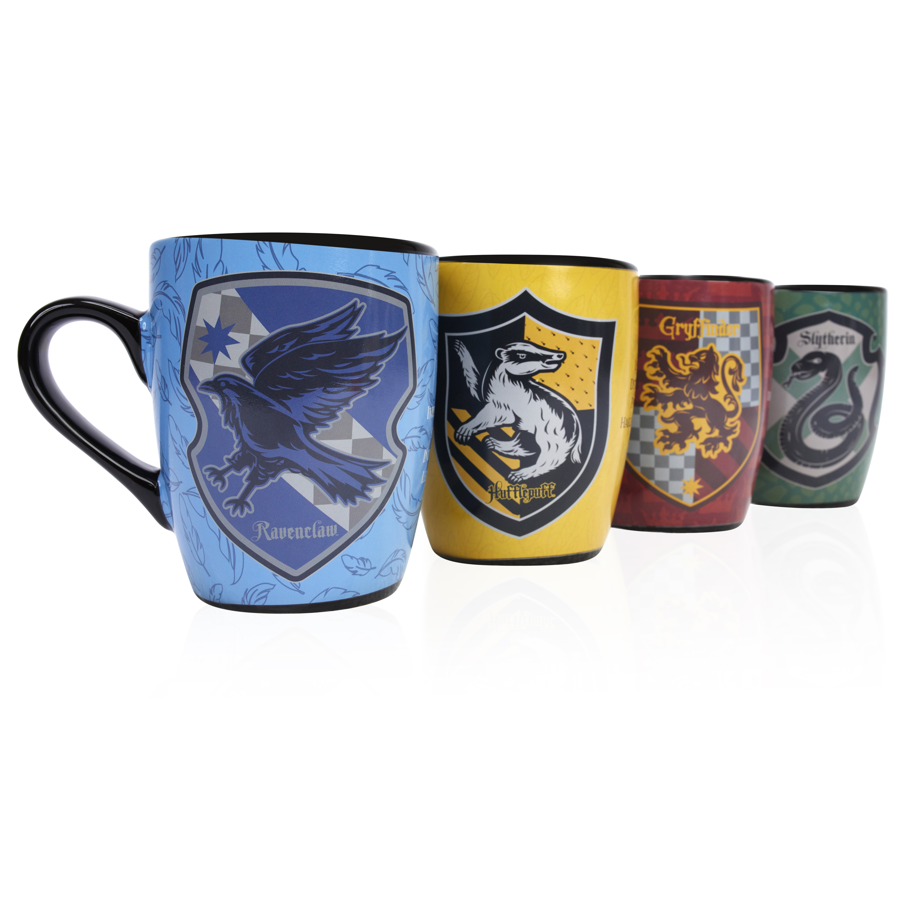 Harry Potter Sorting Hat Mug - Ravenclaw - Wow! Stuff