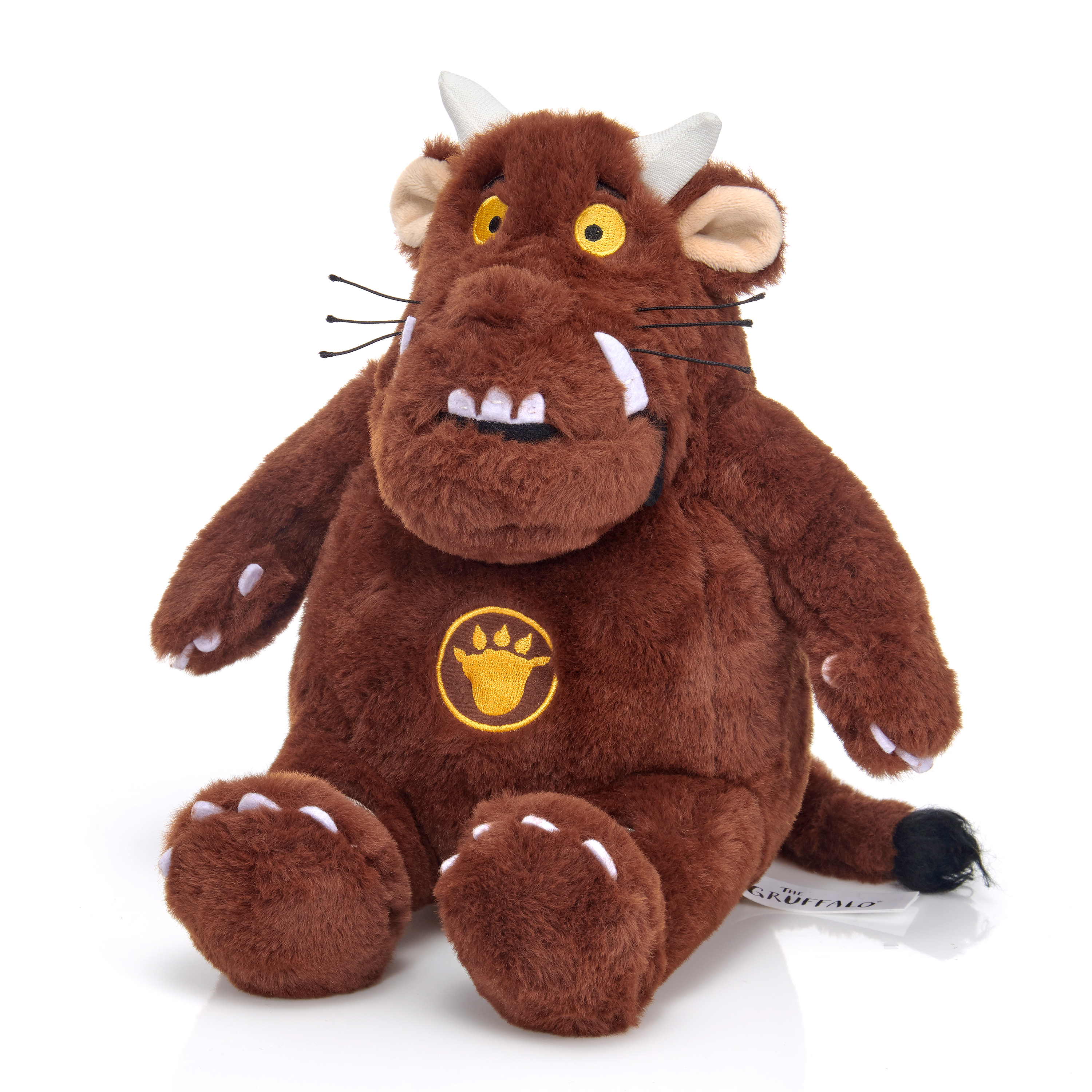 Gruffalo teddy store