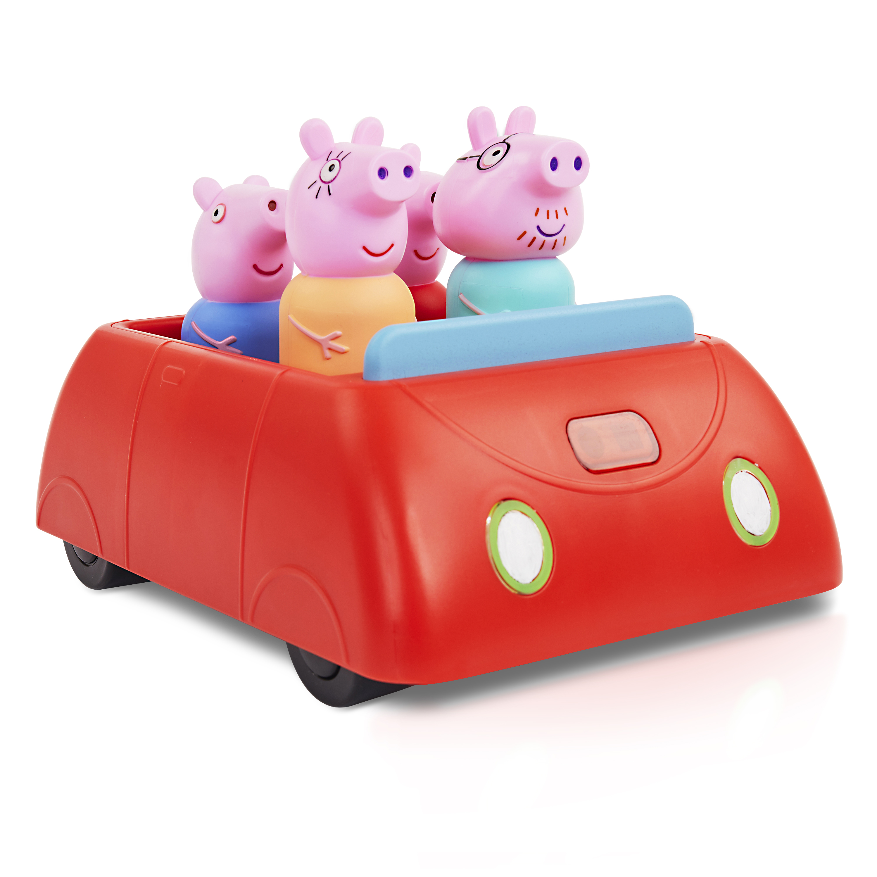 Peppa cheap pig vehicles